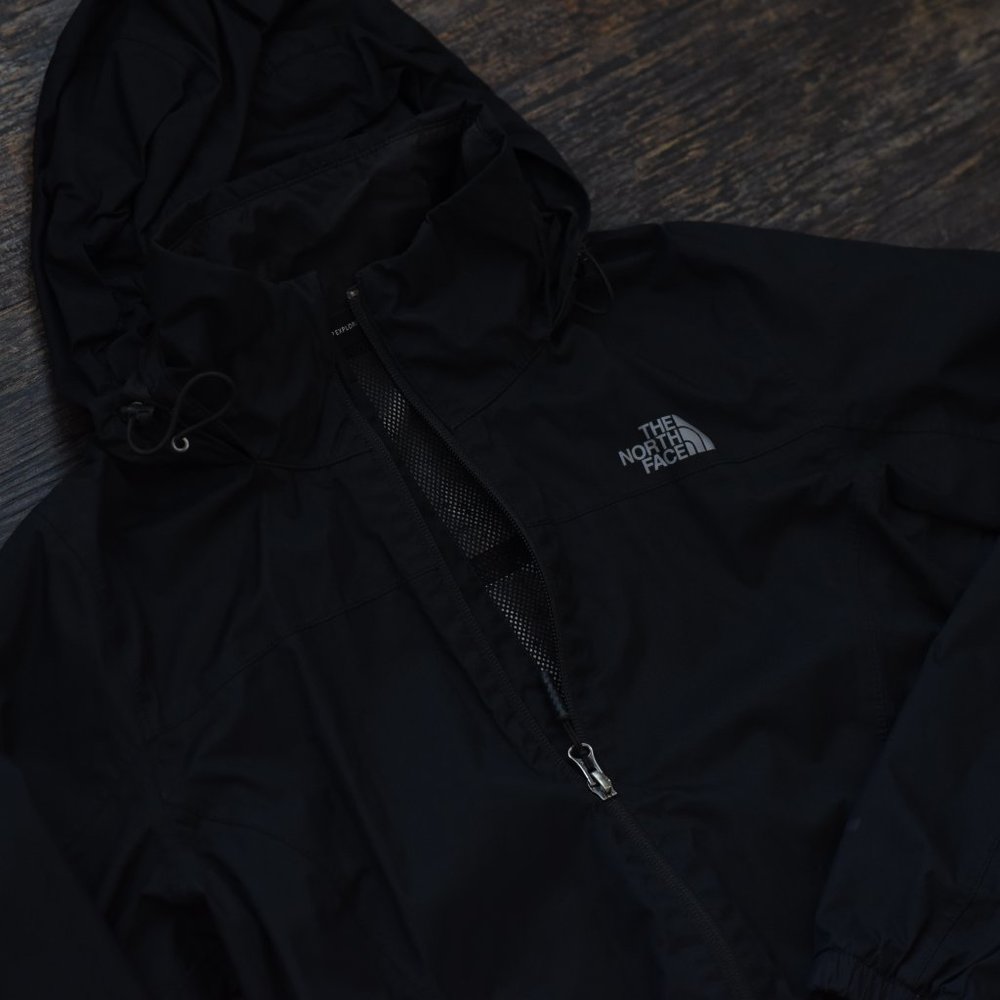 Rain Jacket North Face